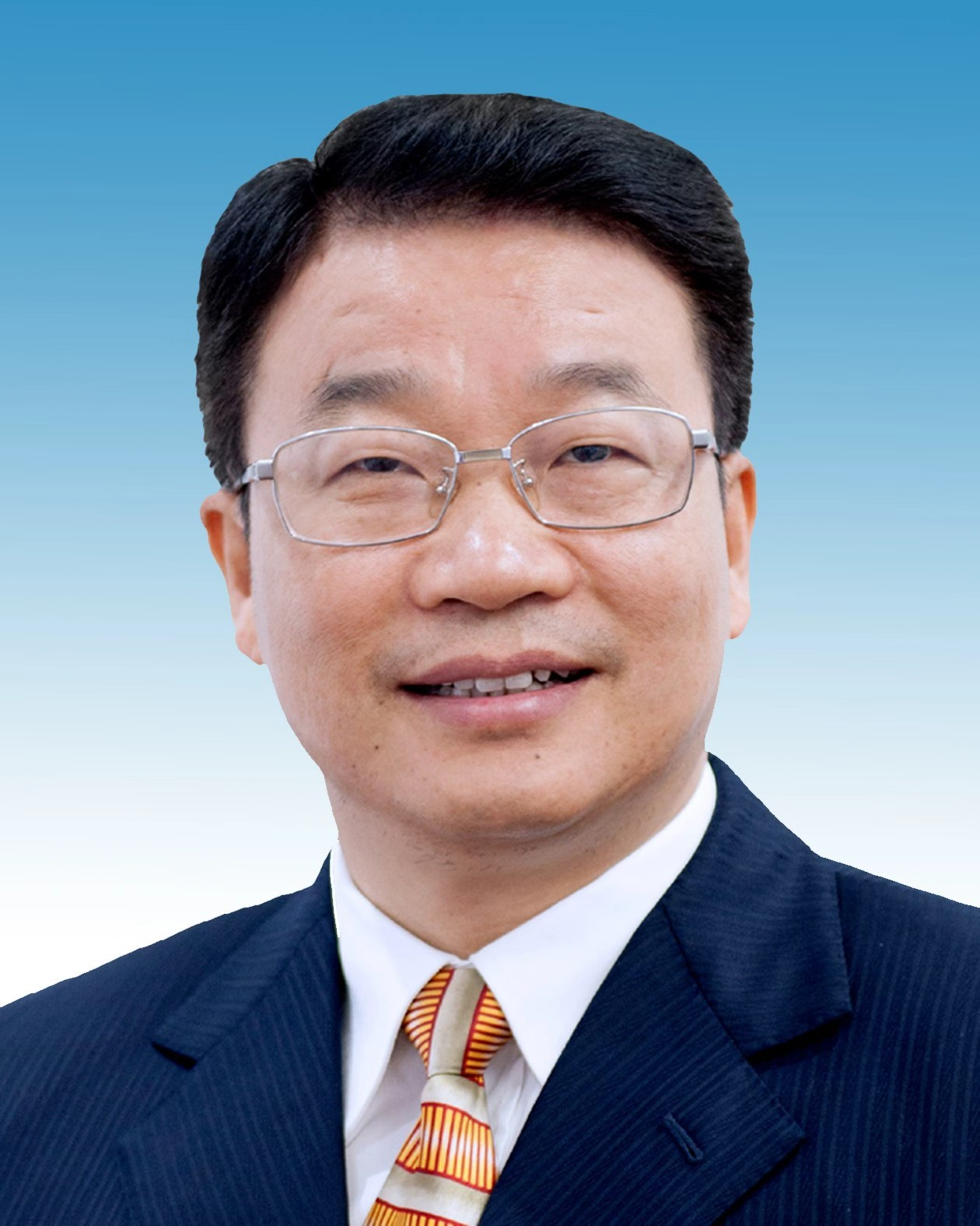 党组副书记、副主任 李明清