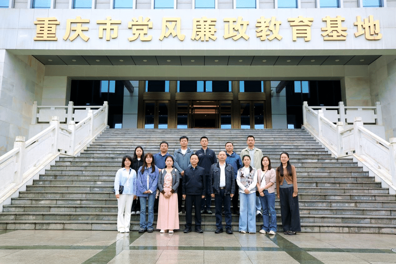 市残联青工委开展“青春向党・铸魂砺行”主题活动